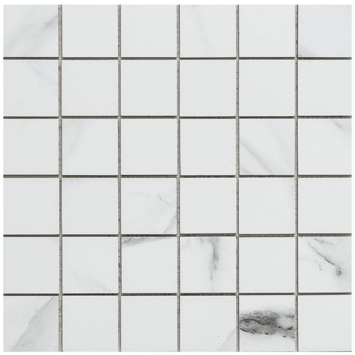 Merola Tile            Thassos        Series