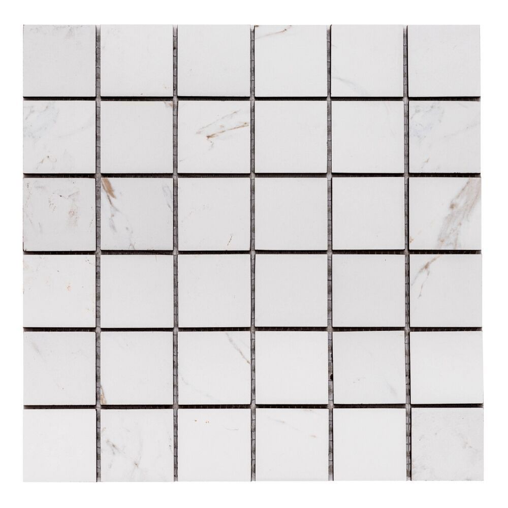 Merola Tile          Calacatta        Series