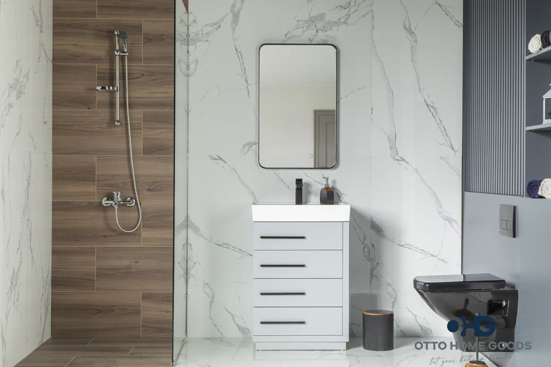 Otto Adora Vanity