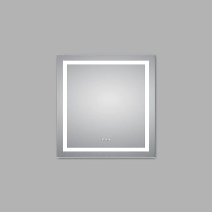 iStyle Classic LED Mirror 0051