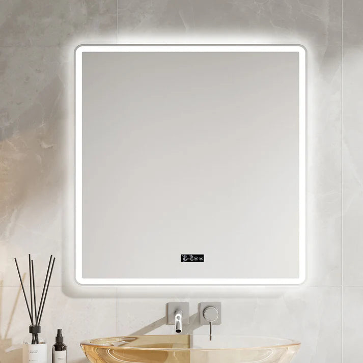 iStyle LED Mirror Model 2