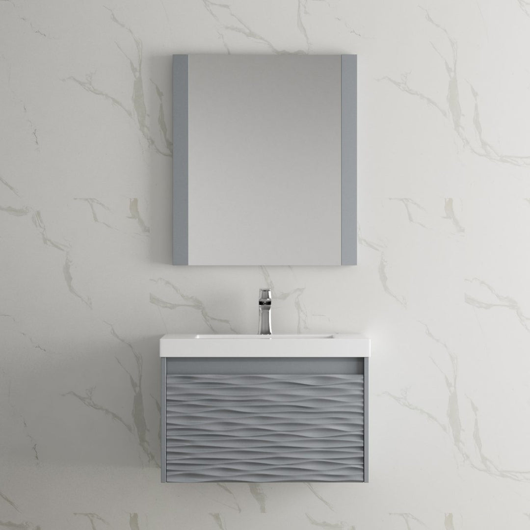 Blossom Paris Vanity