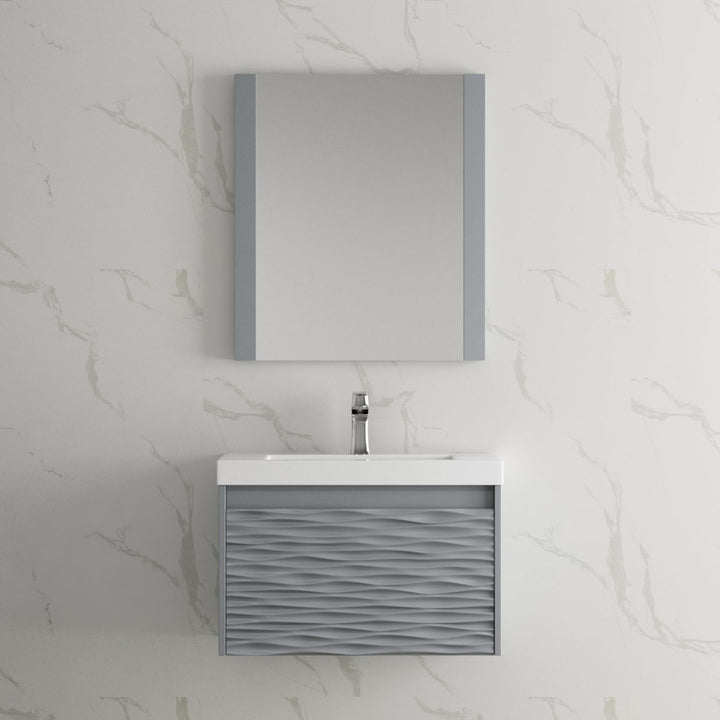 Blossom Paris Vanity