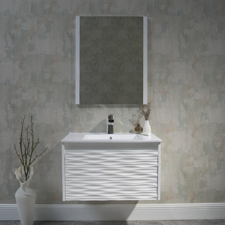 Blossom Paris Vanity