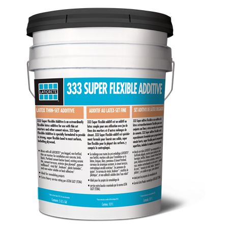 Laticrete 333 Flexible Additive