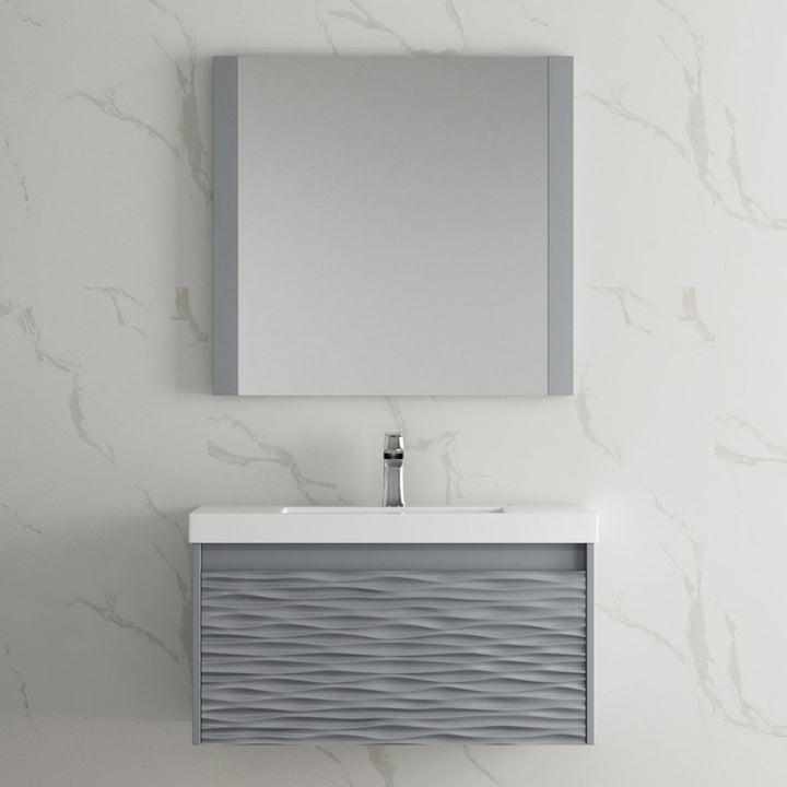 Blossom Paris Vanity