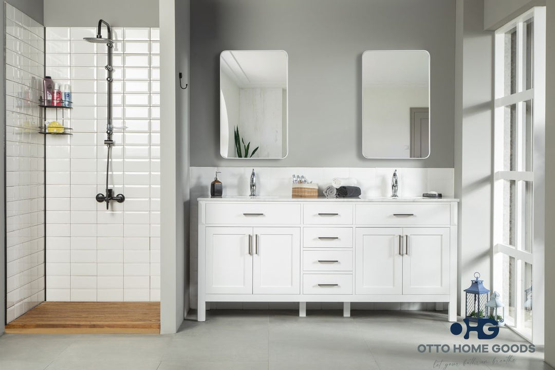 Otto Fawna Vanity
