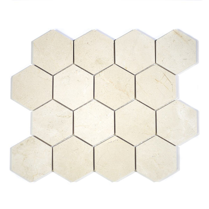 The Tile Store Crema Marfil Series