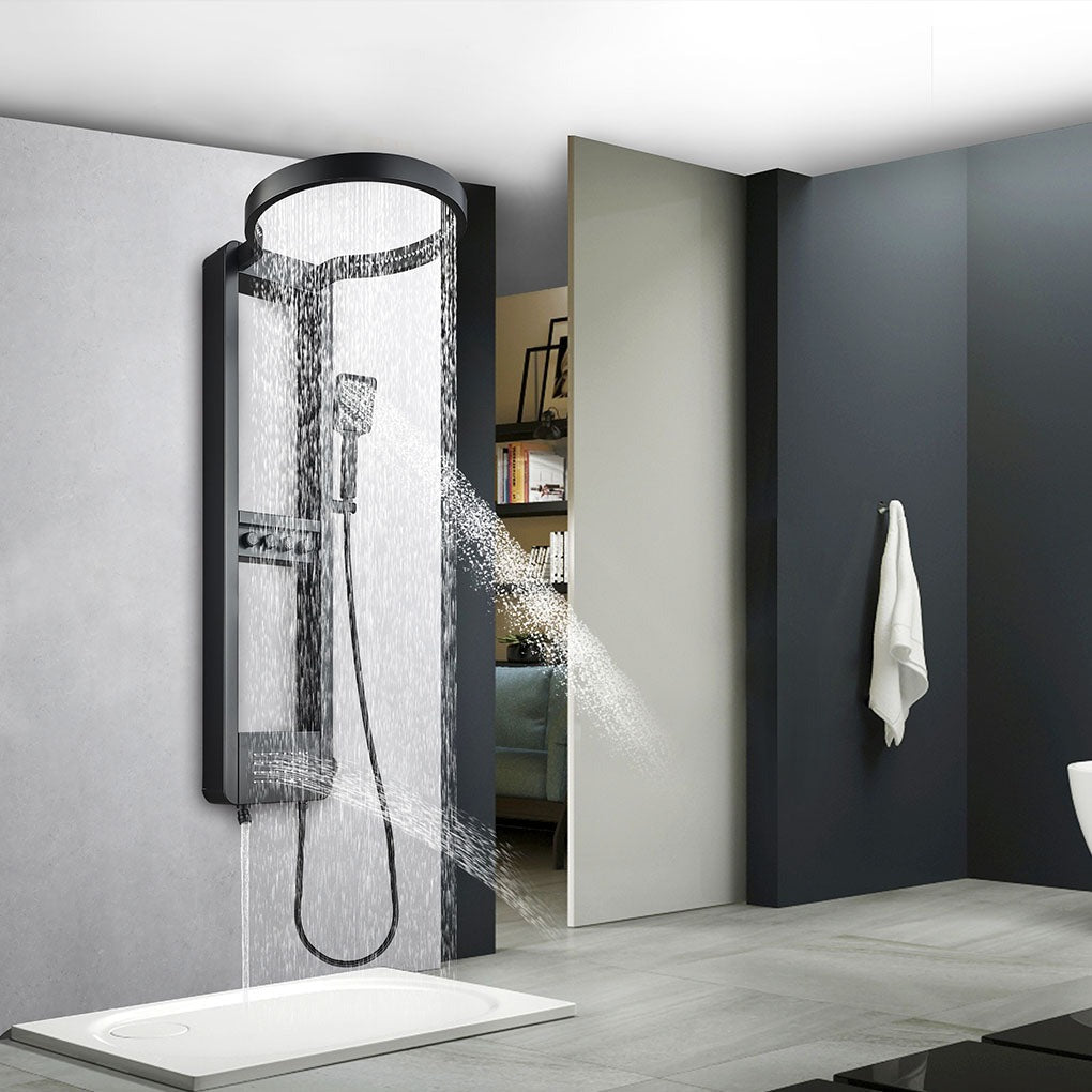 iStyle Shower Panel SP-8117MB
