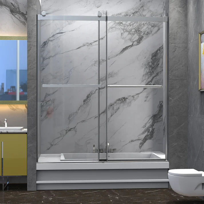 iStyle Bathtub DQZ Nicholas Series