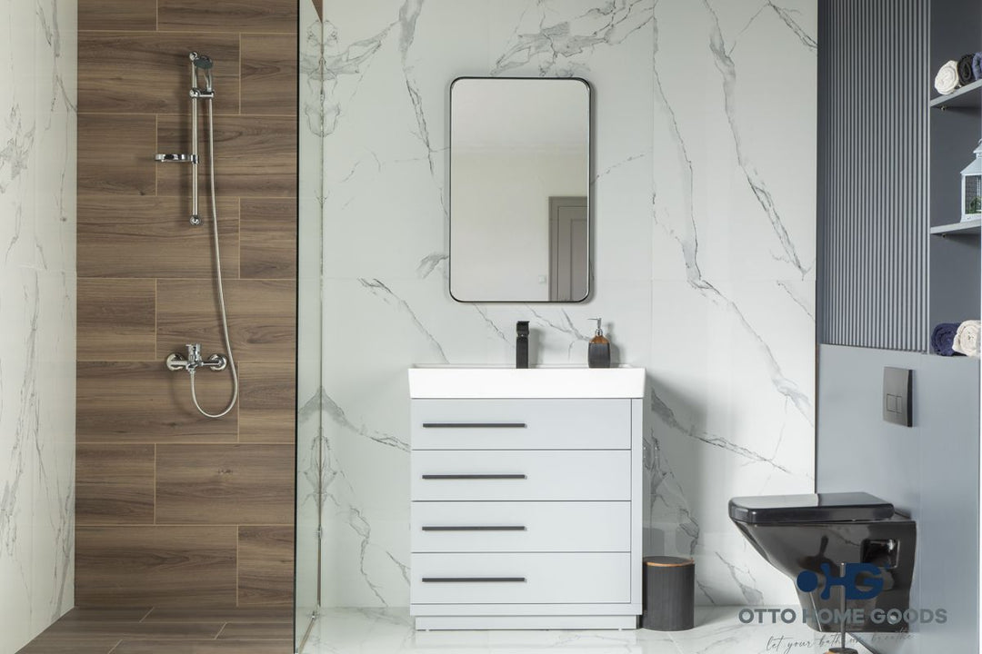 Otto Adora Vanity