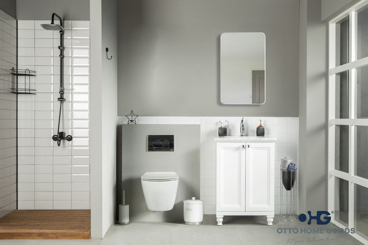 Otto Isabel Vanity