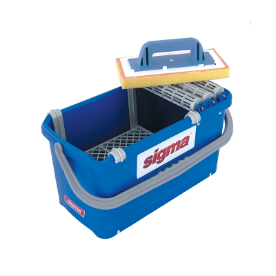 Sigma 3 Roller Washboy