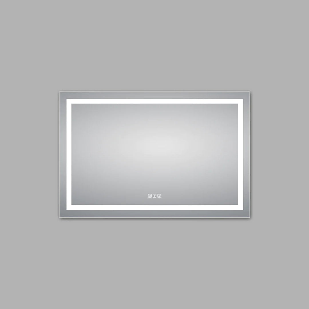 iStyle Classic LED Mirror 0051