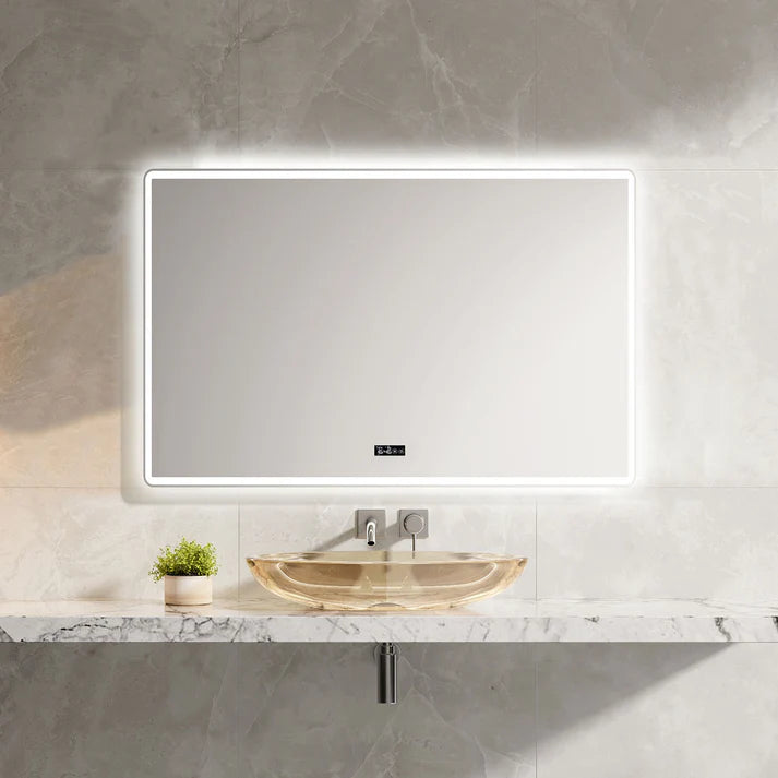 iStyle LED Mirror Model 2