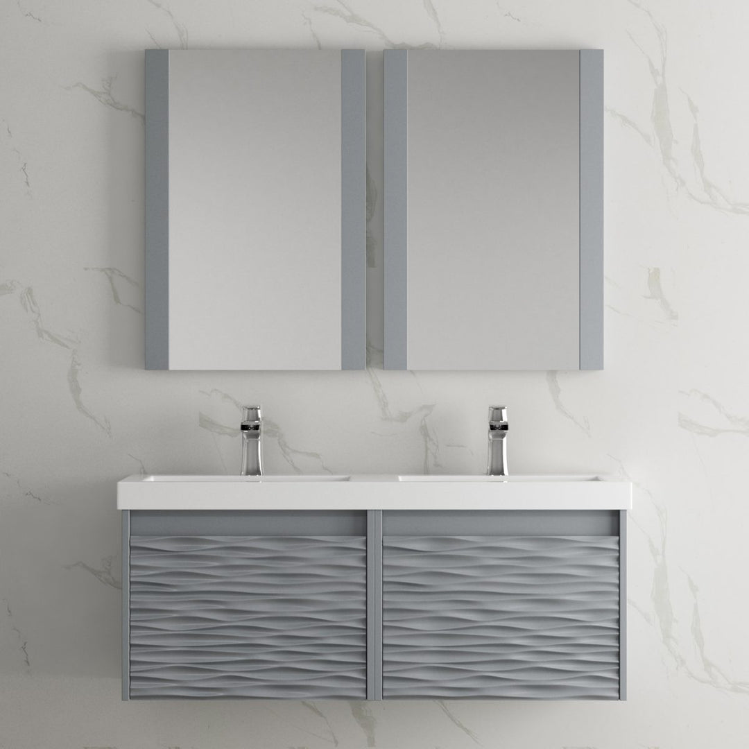 Blossom Paris Vanity