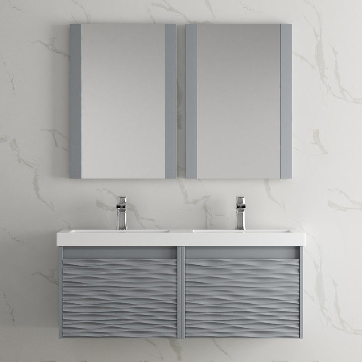 Blossom Paris Vanity