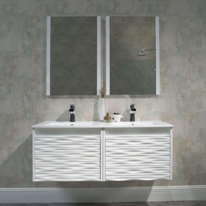 Blossom Paris Vanity