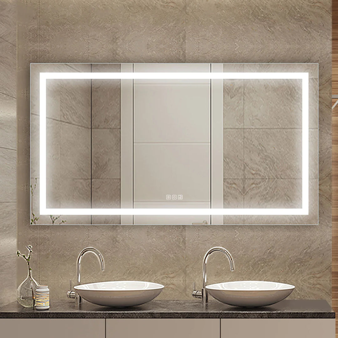 iStyle Classic LED Mirror 0051
