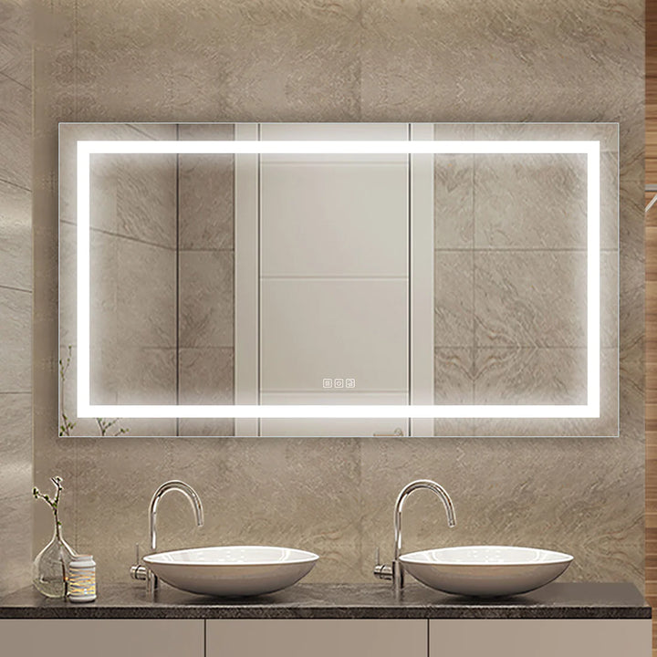 iStyle Classic LED Mirror 0051