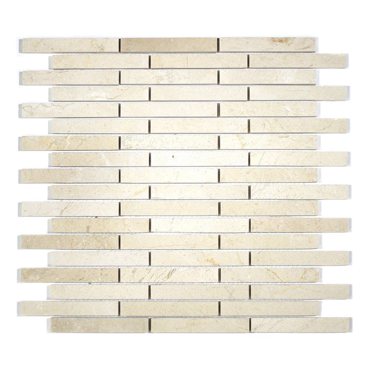 The Tile Store Crema Marfil Series