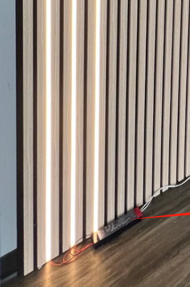 iStyle Acoustic Wall Panel Transformer