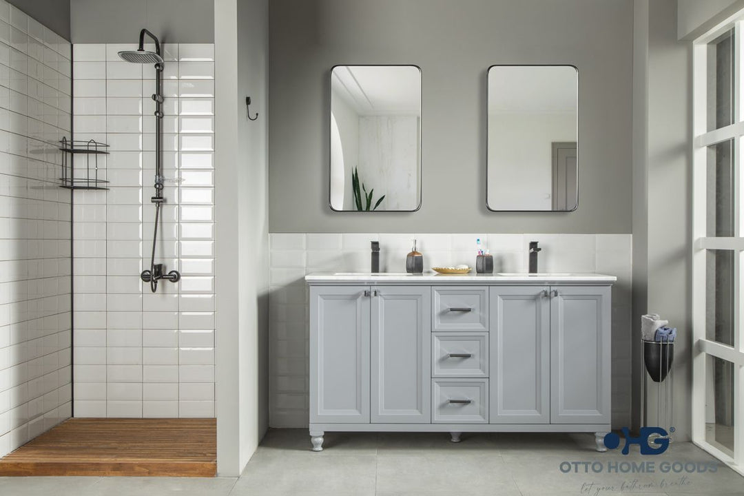 Otto Isabel Vanity