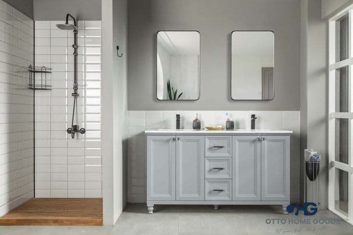 Otto Isabel Vanity