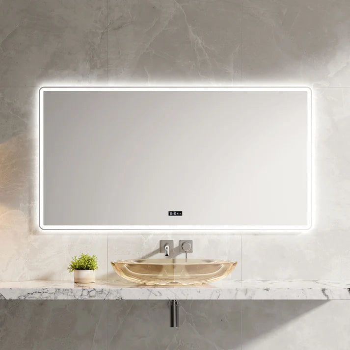 iStyle LED Mirror Model 2