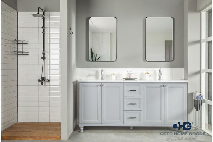 Otto Isabel Vanity