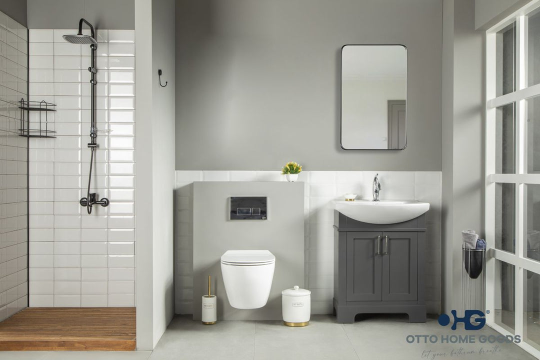 Otto Luna Vanity