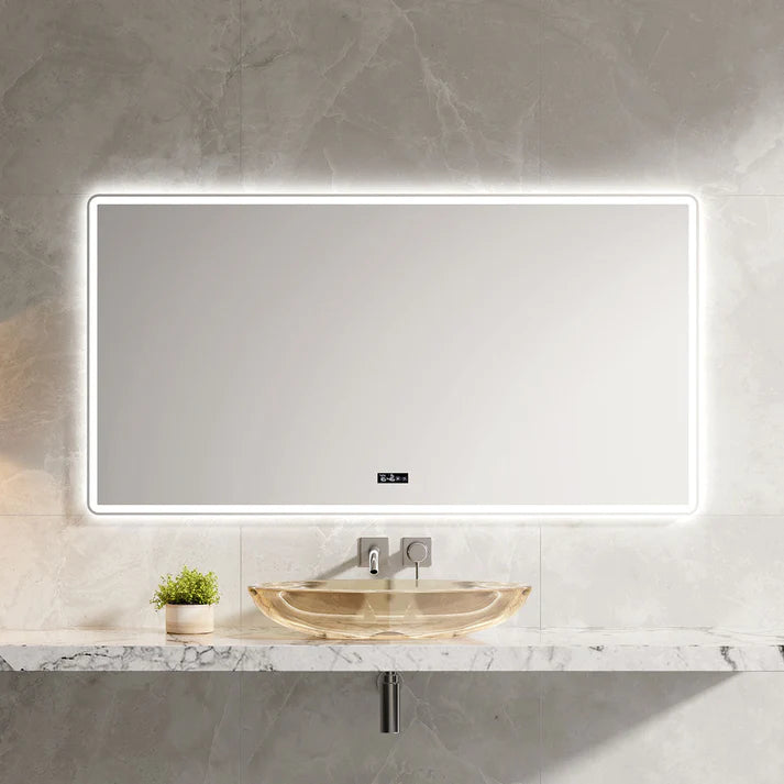 iStyle LED Mirror Model 2