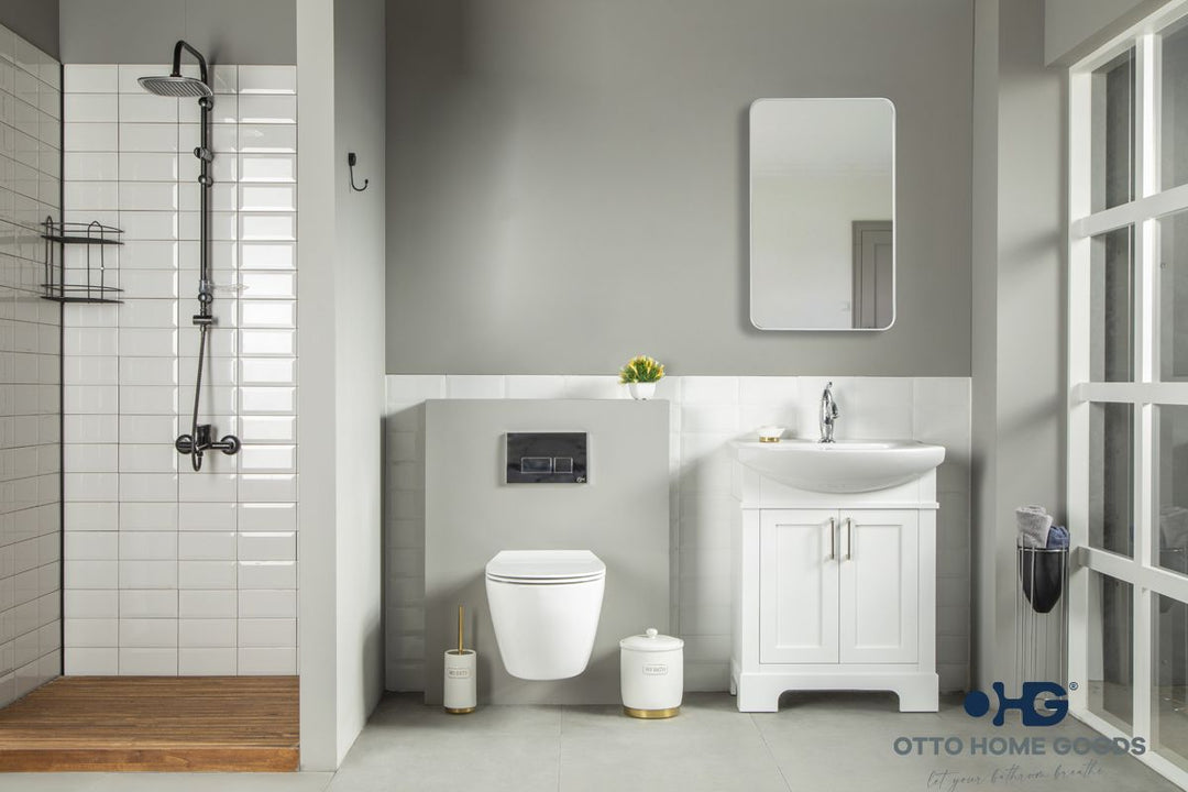 Otto Luna Vanity
