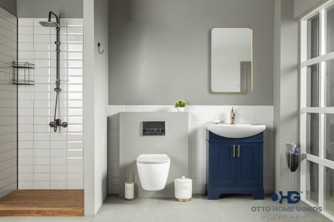 Otto Luna Vanity