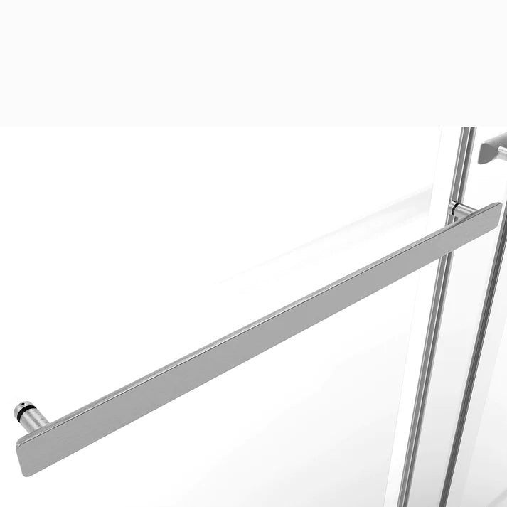 iStyle Shower Door DQZ Nicholas Series