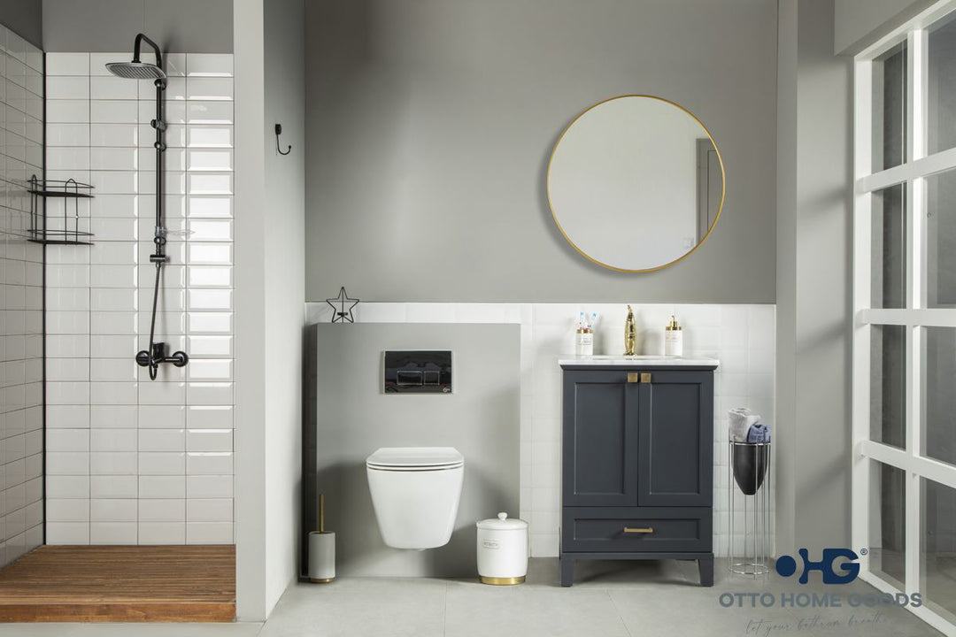 Otto Paloma Vanity