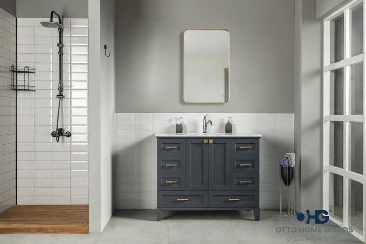 Otto Paloma Vanity