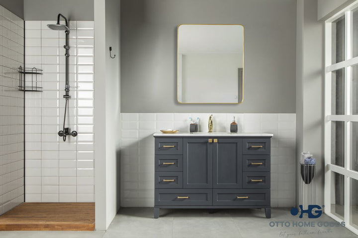 Otto Paloma Vanity