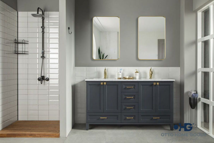 Otto Paloma Vanity