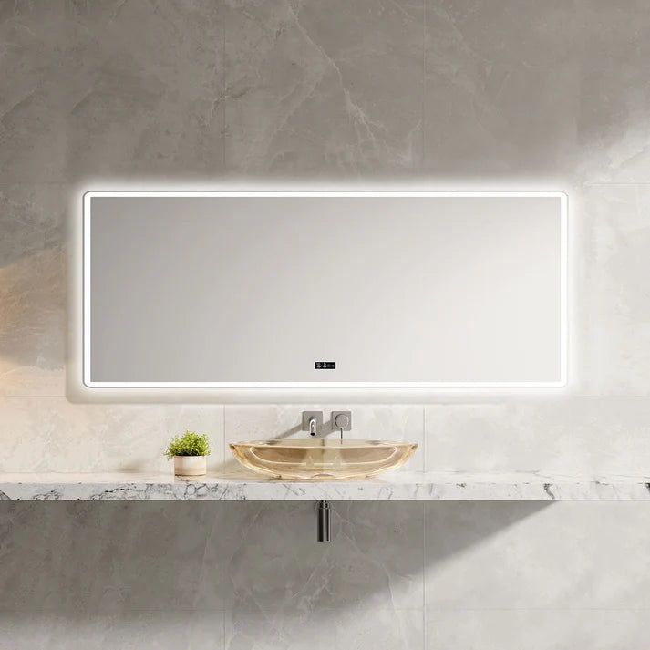 iStyle LED Mirror Model 2