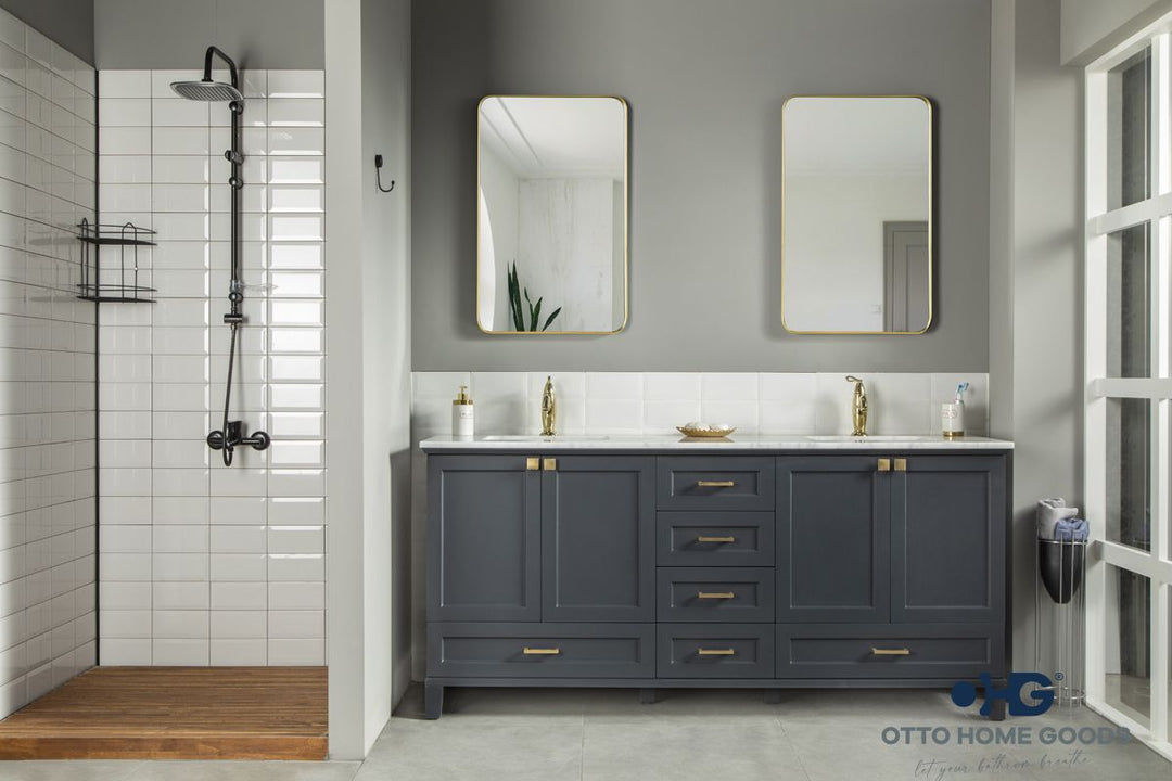 Otto Paloma Vanity