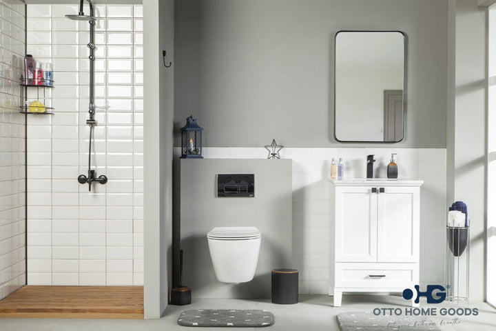 Otto Paloma Vanity