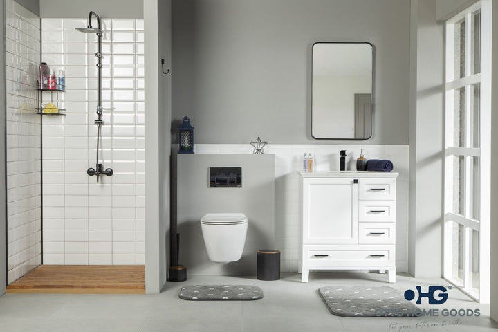 Otto Paloma Vanity