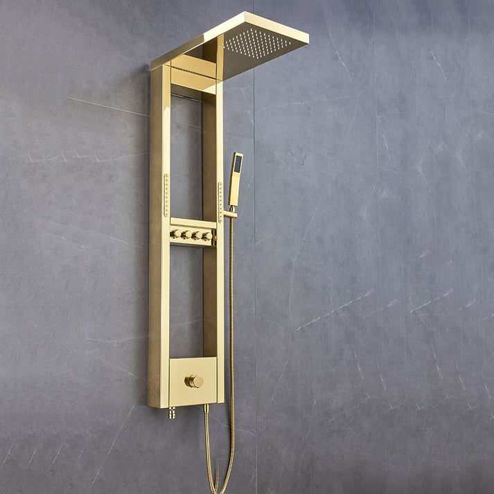 iStyle Shower Panel SP-8119