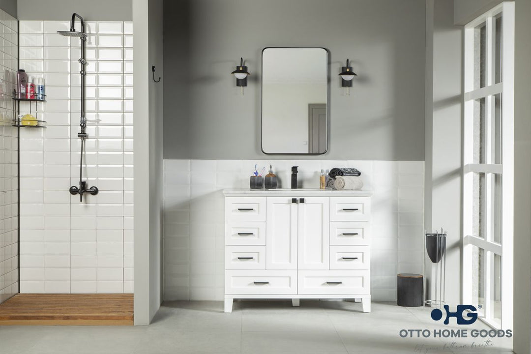 Otto Paloma Vanity