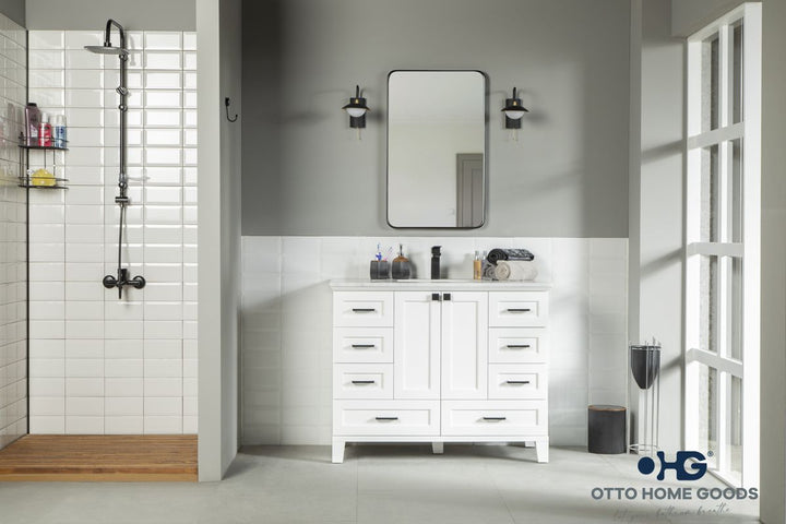 Otto Paloma Vanity