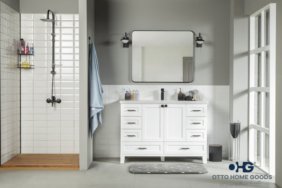 Otto Paloma Vanity