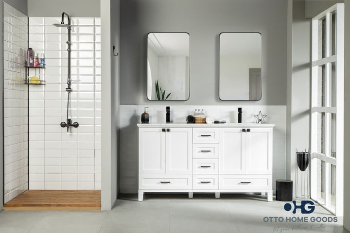 Otto Paloma Vanity