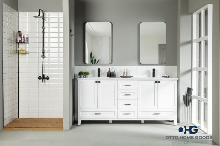 Otto Paloma Vanity
