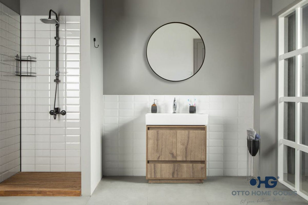 Otto Romina Vanity